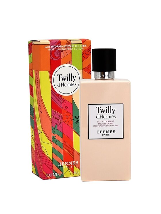 Hermes Hermes Twilly D'Hermes Balsam do ciała
