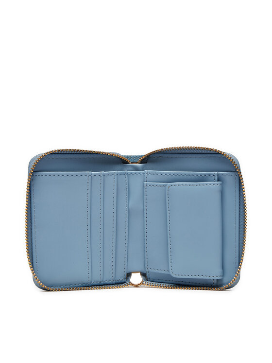 Puccini Puccini Denarnica BLP838B Modra