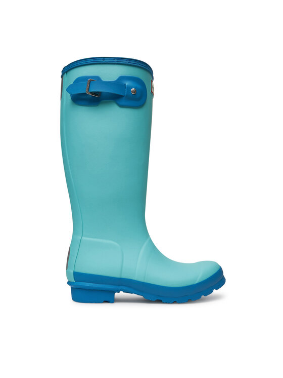 Cizme de cauciuc Hunter JFT6000RMA Verde