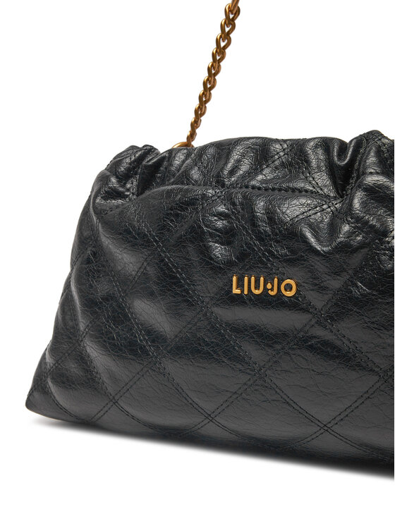 Liu Jo Liu Jo Τσάντα AA5063 E0914 Μαύρο