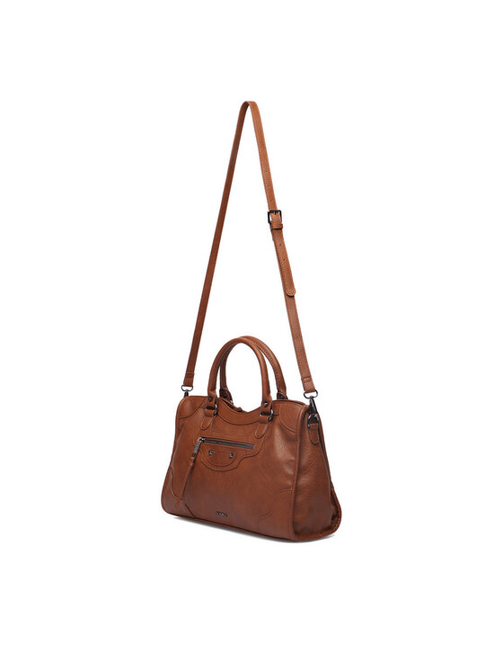 JENNY JENNY Soma CEO-JNY-M-006-10 Gaiši brūna