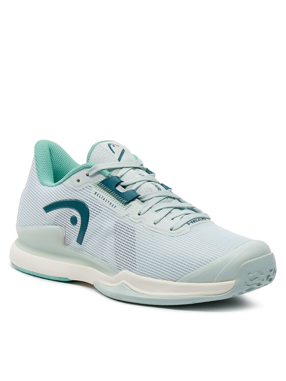 Head Head Boty na tenis Sprint Pro 3.5 Women 274144 Modrá