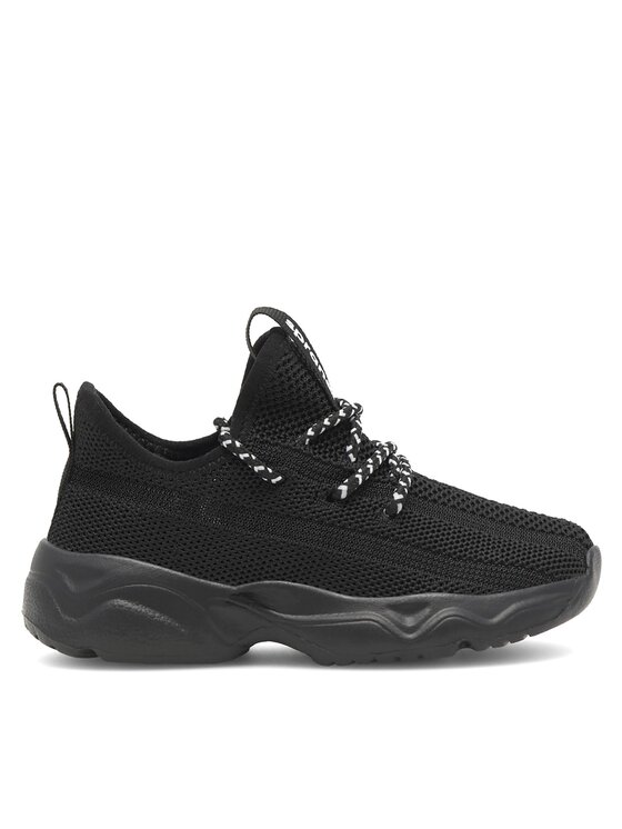 Sprandi Sneakers CP23-6003 Negru