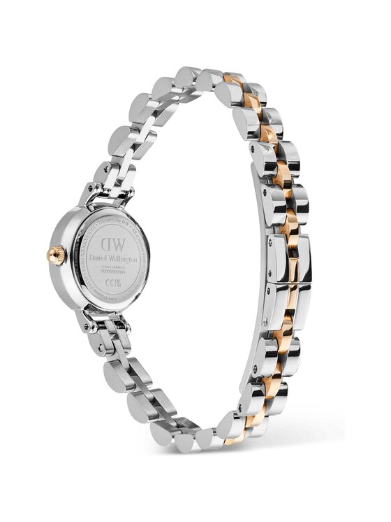 Daniel Wellington Daniel Wellington Hodinky DW00100924 Ružové zlato