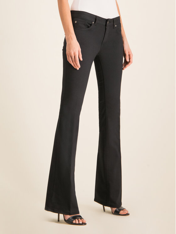 jeans bootcut liu jo