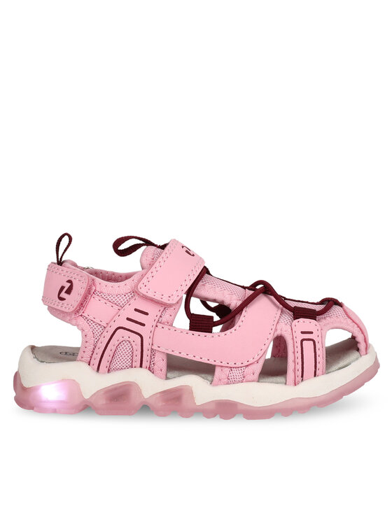 ZigZag ZigZag Sandali Jugoe Z242326 Rosa