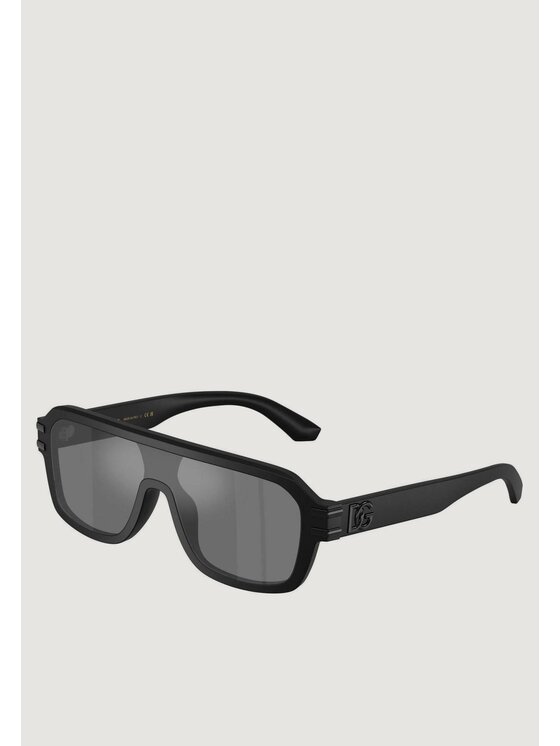 Dolce&Gabbana Dolce&Gabbana Γυαλιά ηλίου 0DG4507 25256G Μαύρο