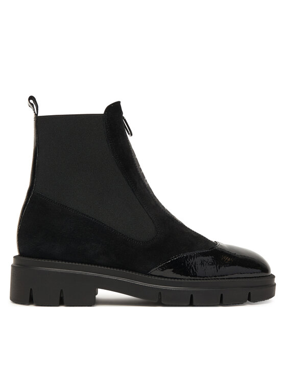 Hispanitas Hispanitas Botine HI254302 Negru