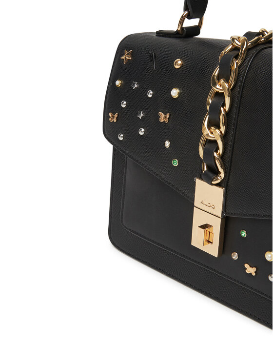 Aldo Aldo Borsetta Etliger 13990592 Nero