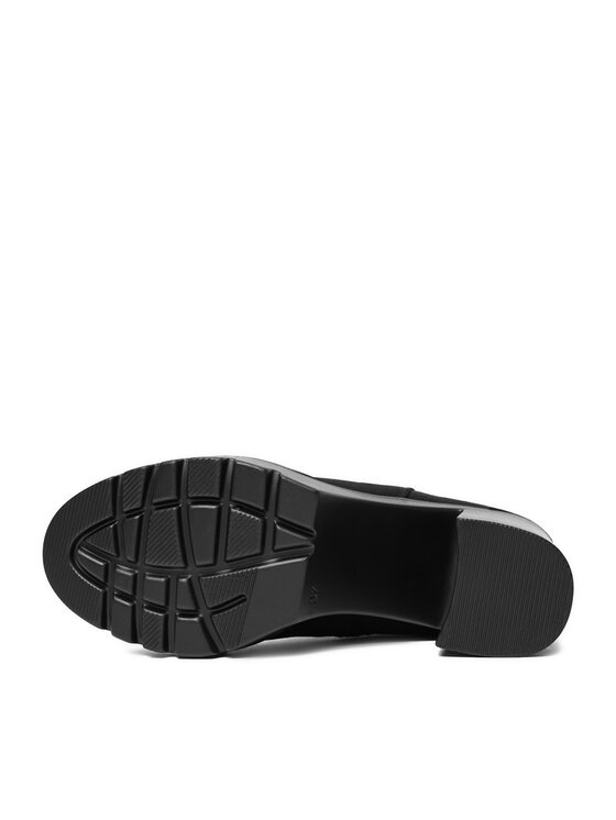 DeeZee DeeZee Μπότες CEO-WS19343-01 Μαύρο