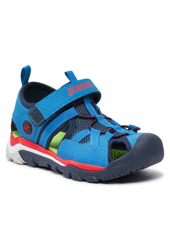 Joma Joma Sandale S.Lake Jr 2404 SLAKJS2404V Albastru