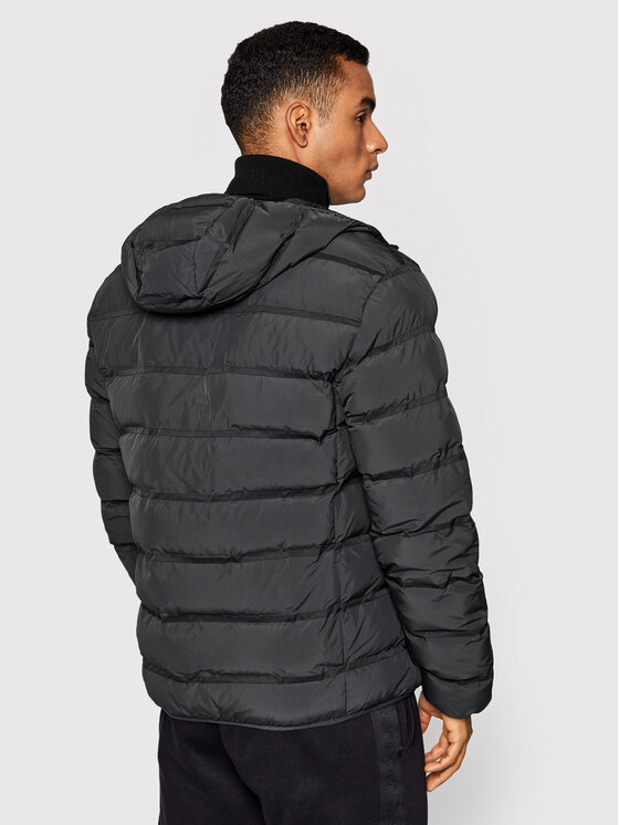 CMP CMP Μπουφάν χειμωνιάτικο 30K2867 Γκρι Regular Fit