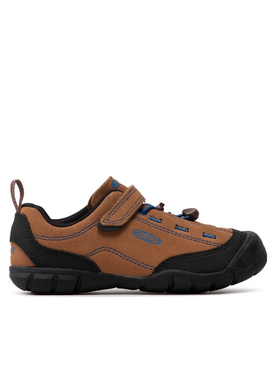 Keen Īsi apavi Jasper II 1026087 Brūns