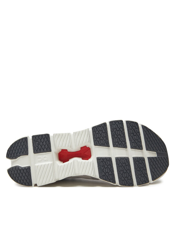 On On Laufschuhe Cloud X 4 3ME30042905 Grau