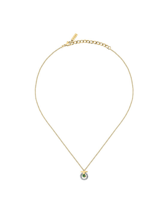 Trussardi Trussardi Collana TJAXC54 Oro
