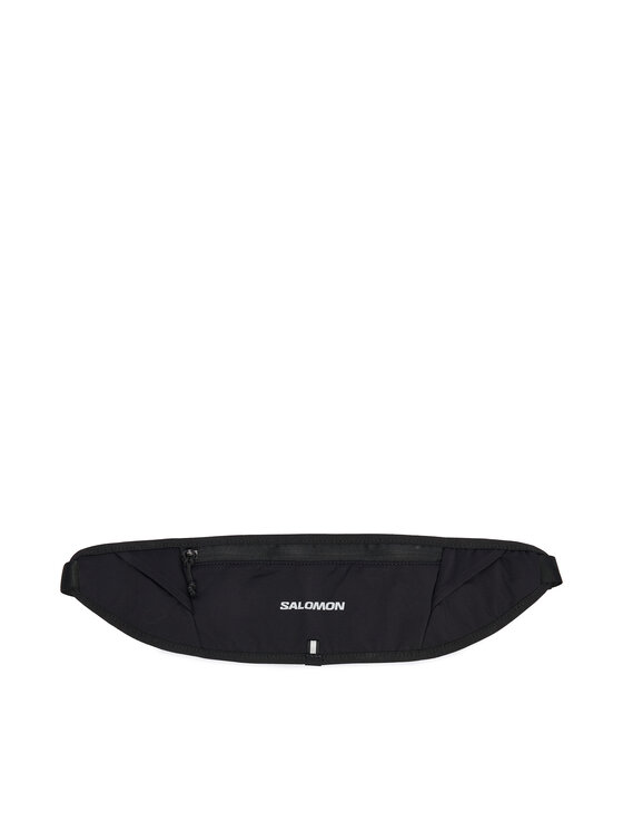 Salomon Salomon Sportski remen Pulse Sling LC2710400 Crna