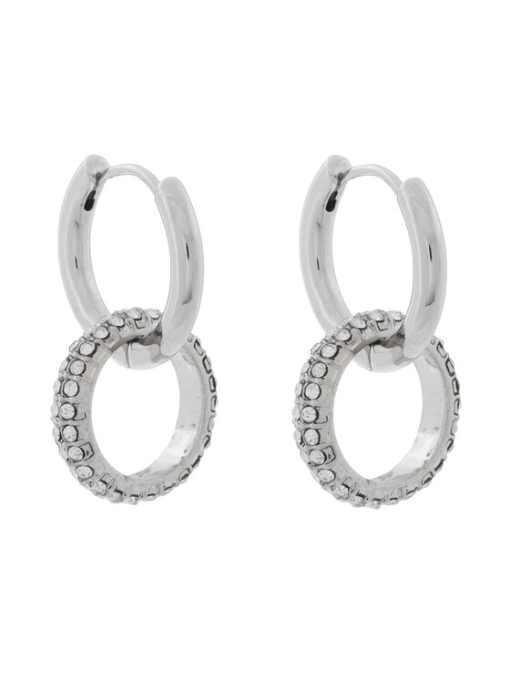 Aldo Aldo Set 7 perechi de cercei Chicdays 13990611 Auriu
