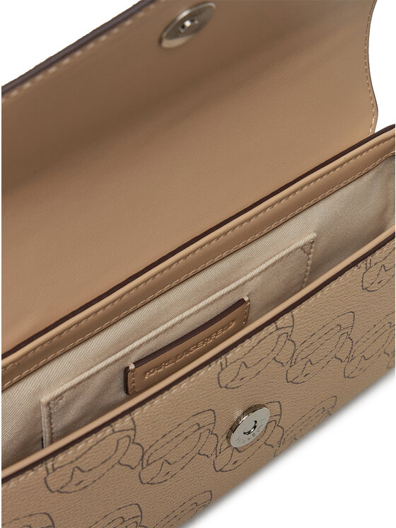 KARL LAGERFELD KARL LAGERFELD Handtasche A1W32045 Beige