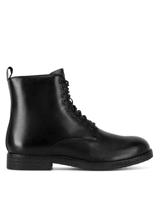 Lasocki Lasocki Stiefel HOLMES-21 MB Schwarz