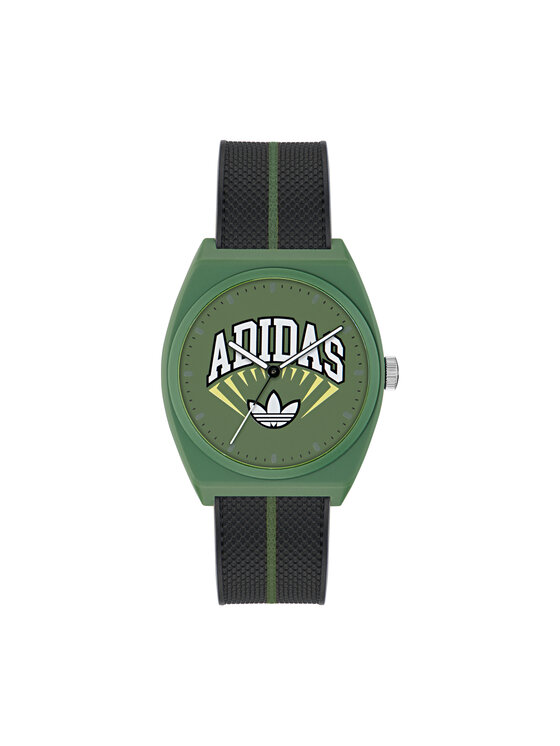 adidas Ceas Project Two AOST25036 Verde