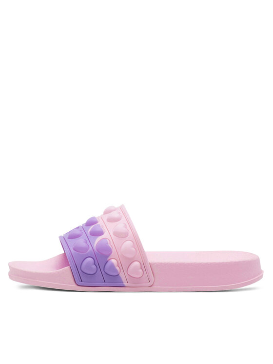 Nelli Blu Nelli Blu Ciabatte P2047031K Rosa