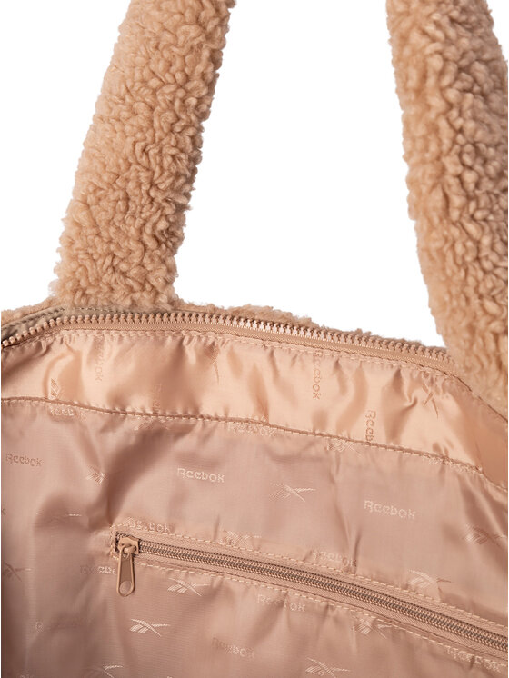Reebok Reebok Σάκος RBK-019-CCC-06 Μπεζ