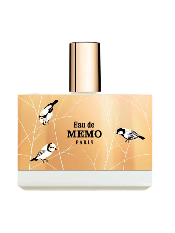 Memo Paris Memo Paris Memo Paris Eau de Memo woda perfumowana spray 100ml Woda perfumowana