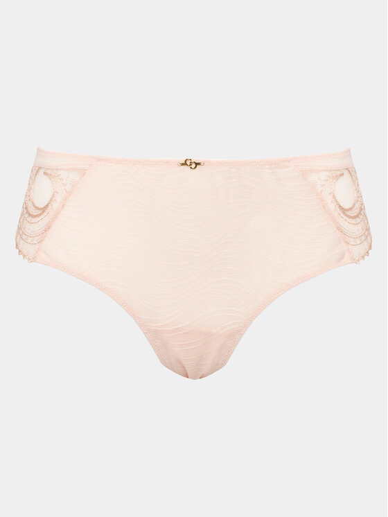 Chantelle Chantelle Boxershorts Mystic C11YB0 Rosa