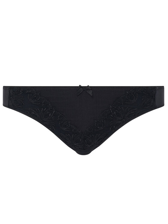 Chantelle Chantelle Figi C26030 Czarny