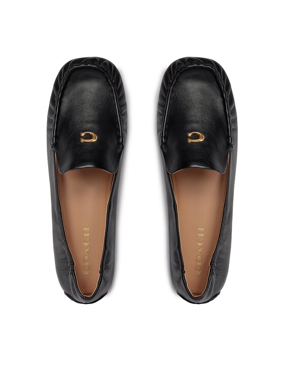 Coach Coach Mocasini Ronnie CP918 Negru
