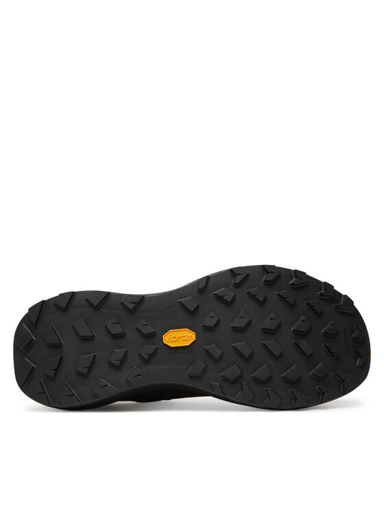 Arc'teryx Arc'teryx Παπούτσια για Τρέξιμο Norvan LD 4 GTX X000009612 Μαύρο
