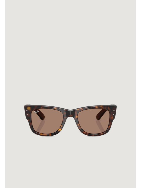 Ray-Ban Ray-Ban Occhiali da sole MEGA WAYFARER UNISEX Marrone