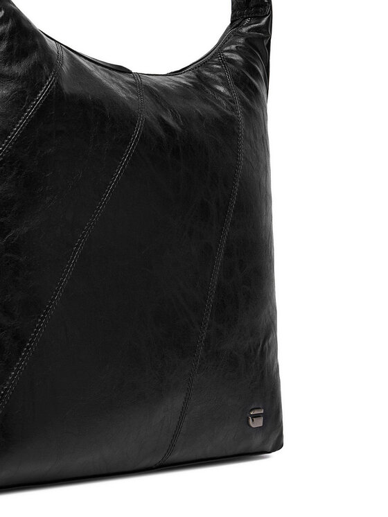 G-Star Raw G-Star Raw Дамска чанта C-LDA8559 Черен