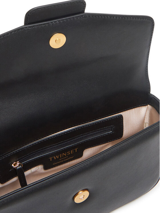 TWINSET TWINSET Handtasche 251TB7090 Schwarz