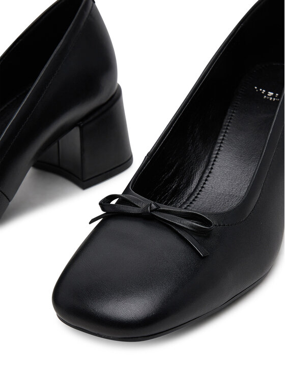 Vagabond Shoemakers Vagabond Shoemakers Półbuty Adison 5939-001-20 Czarny
