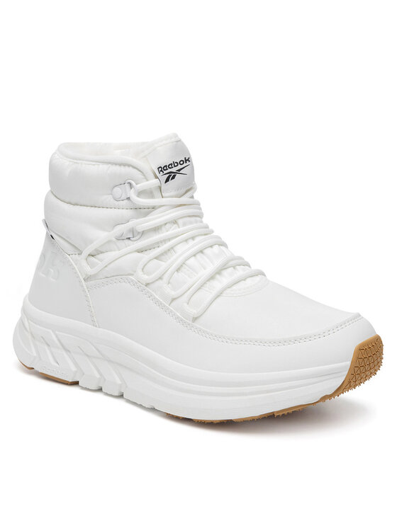 Reebok Cizme de zăpadă H1-048 WW Alb | Modivo.ro