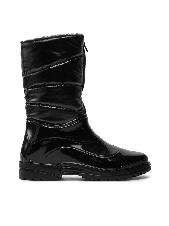 Scholl Scholl Ботильйони MF30260 Чорний