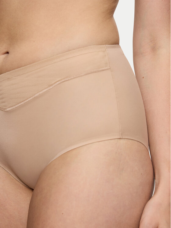 Triumph Triumph Bielizna modelująca dolna True Shape Sensation 10162228 Beżowy