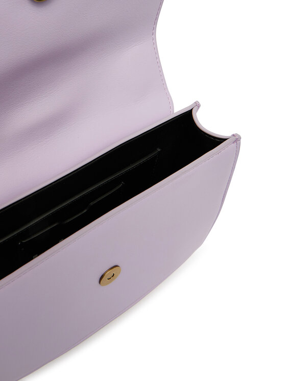 Just Cavalli Just Cavalli Torbica 80RA4BAF ZSA89 Ljubičasta