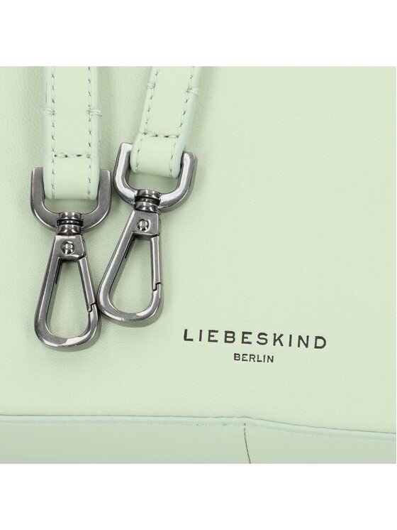 Liebeskind Berlin Liebeskind Berlin Saszetka 317190 Zielony