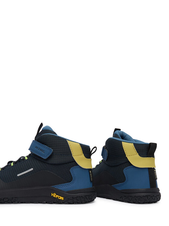 Primigi Primigi Auliniai batai GORE-TEX 2418144 D Tamsiai mėlyna