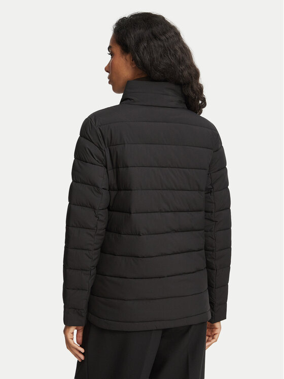 LAUREN RALPH LAUREN LAUREN RALPH LAUREN Μπουφάν χειμωνιάτικο 297P18069001 Μαύρο Regular Fit