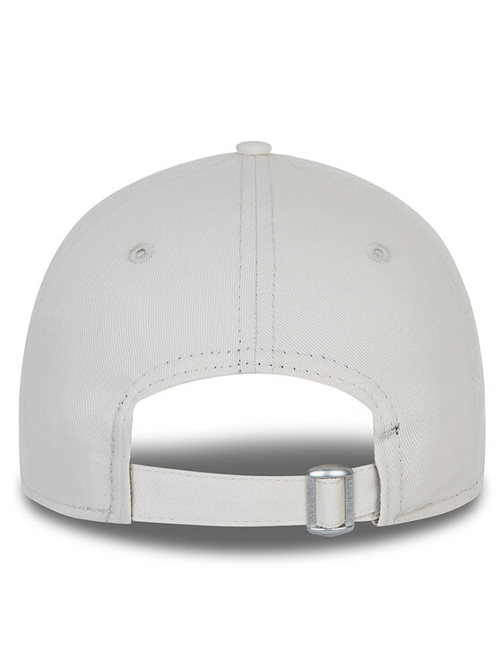 New Era New Era Καπέλο Jockey 9FORTY MLB NY New York Yankees 60137667 Μπεζ