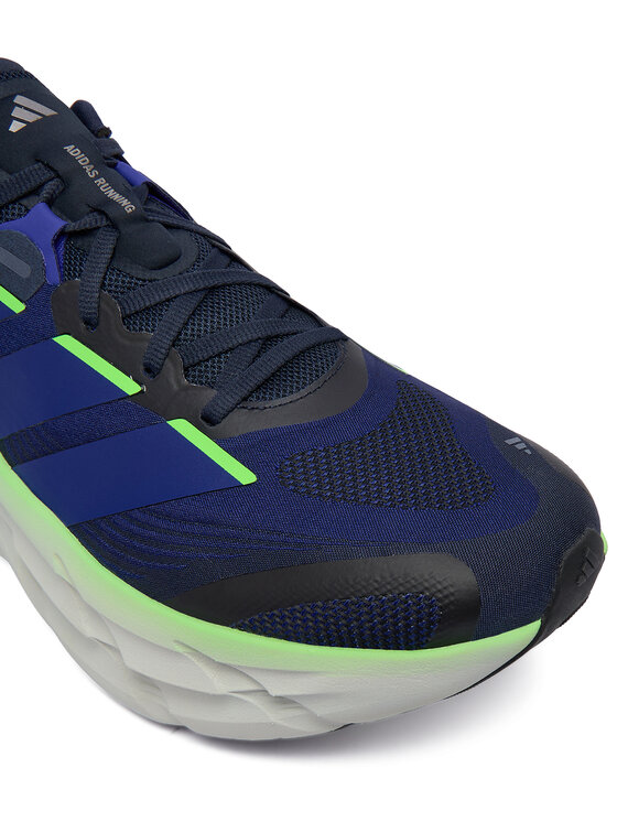 adidas adidas Bėgimo batai adistar 5 KK4209 Tamsiai mėlyna