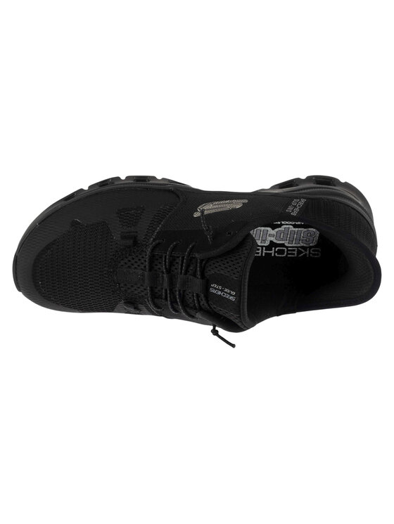 Skechers Skechers Sneakersy Slip-Ins: Glide-Step Pro Czarny