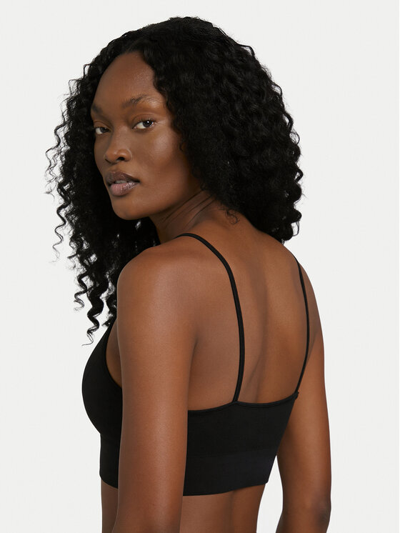 Polo Ralph Lauren Polo Ralph Lauren Reggiseno top 4P0311 Nero