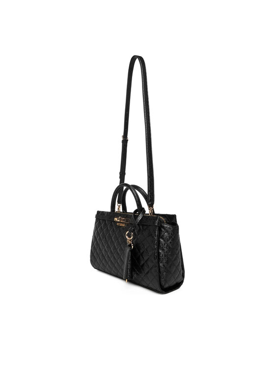 Guess Guess Käekott Idra HWGG81 57060 Must