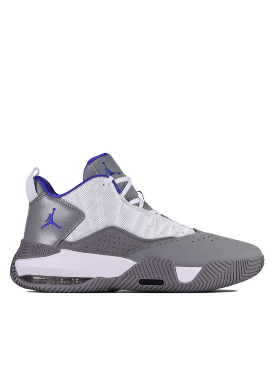 Nike Nike Sneakersy Jordan Szary