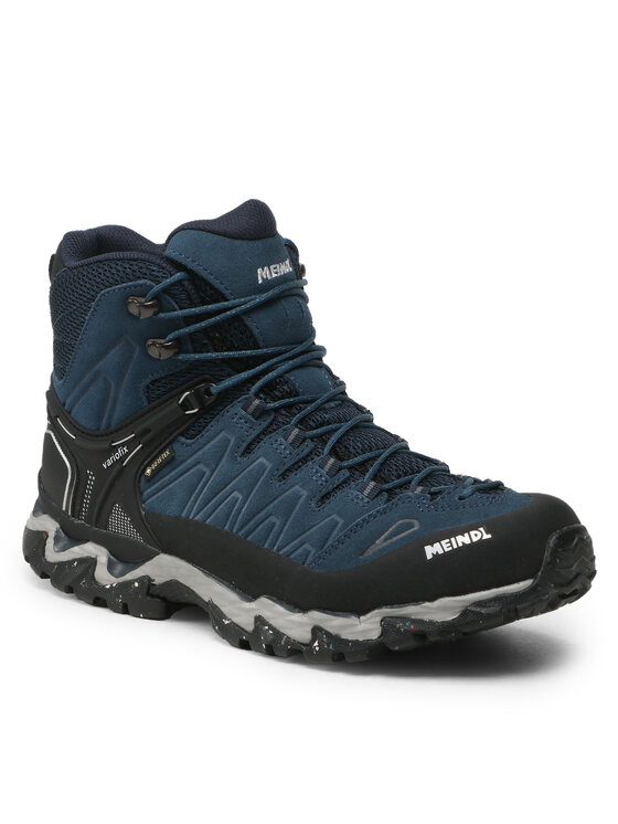Meindl Meindl Pārgājienu apavi Lite Hike GTX GORE-TEX 4692 Tumši zils
