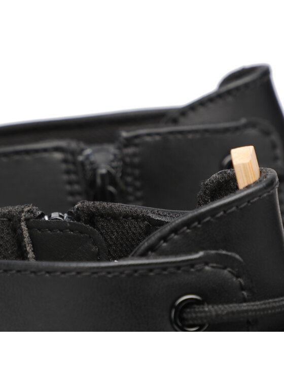 Dr. Martens Dr. Martens Glády V Jadon II Mono 25310001 Černá